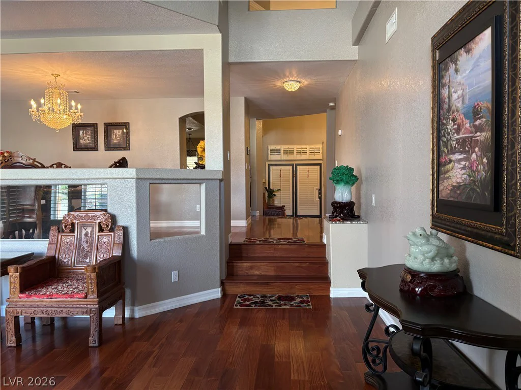 3755 Emerald Bay, Las Vegas, NV 89147