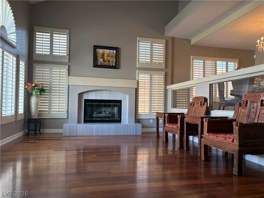 3755 Emerald Bay, Las Vegas, NV 89147