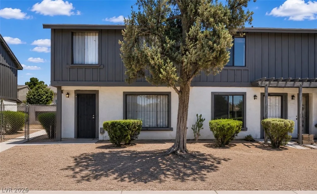 3173 Marsford, Las Vegas, NV 89102