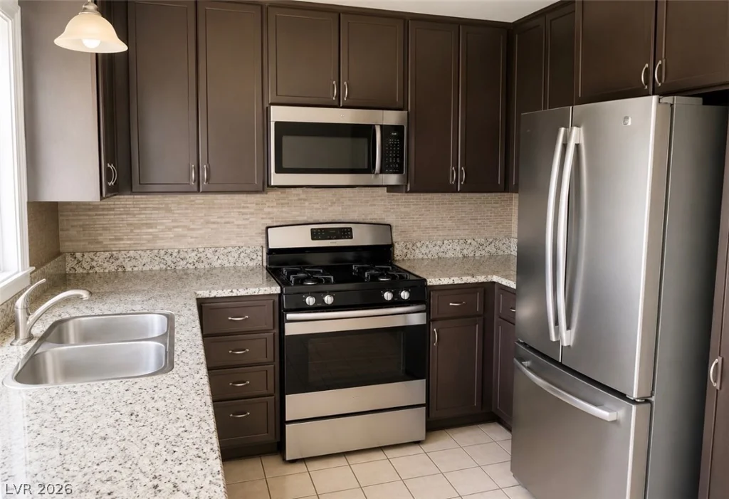 3173 Marsford, Las Vegas, NV 89102
