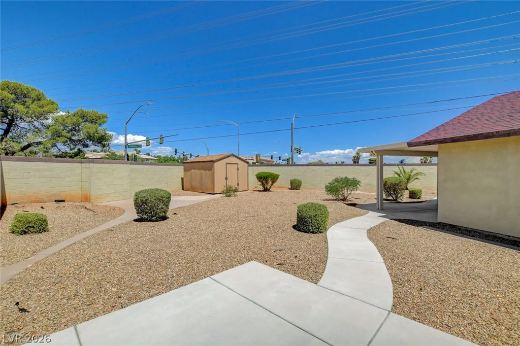 7330 Clearwater, Las Vegas, NV 89147