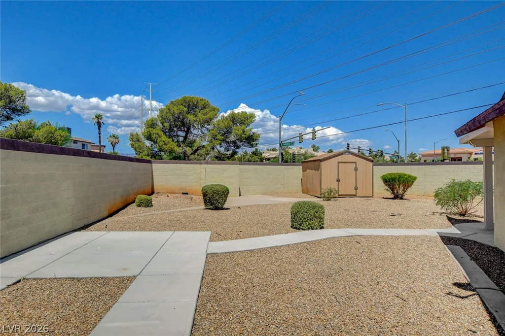 7330 Clearwater, Las Vegas, NV 89147