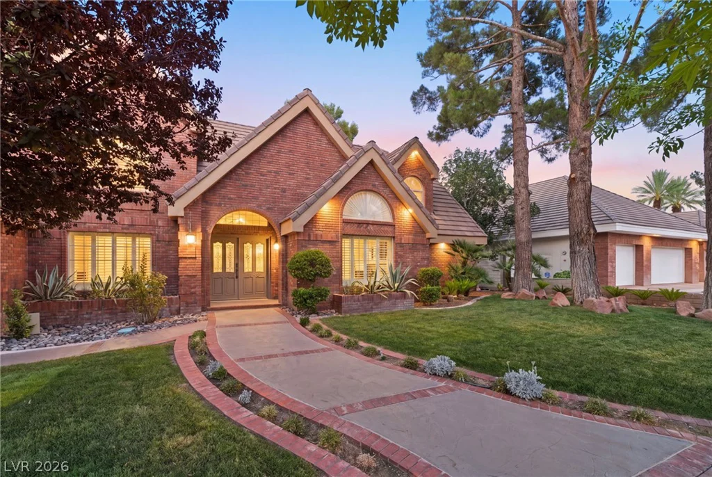 2252 Buckingham, Henderson, NV 89074