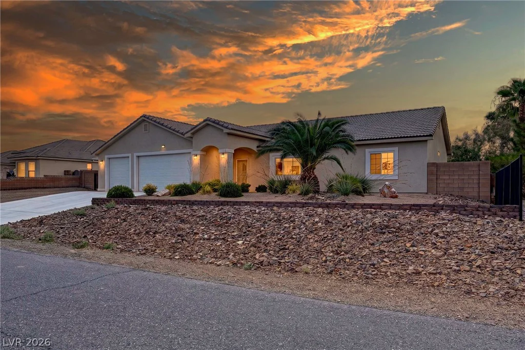 5231 Fieldstone, Pahrump, NV 89061