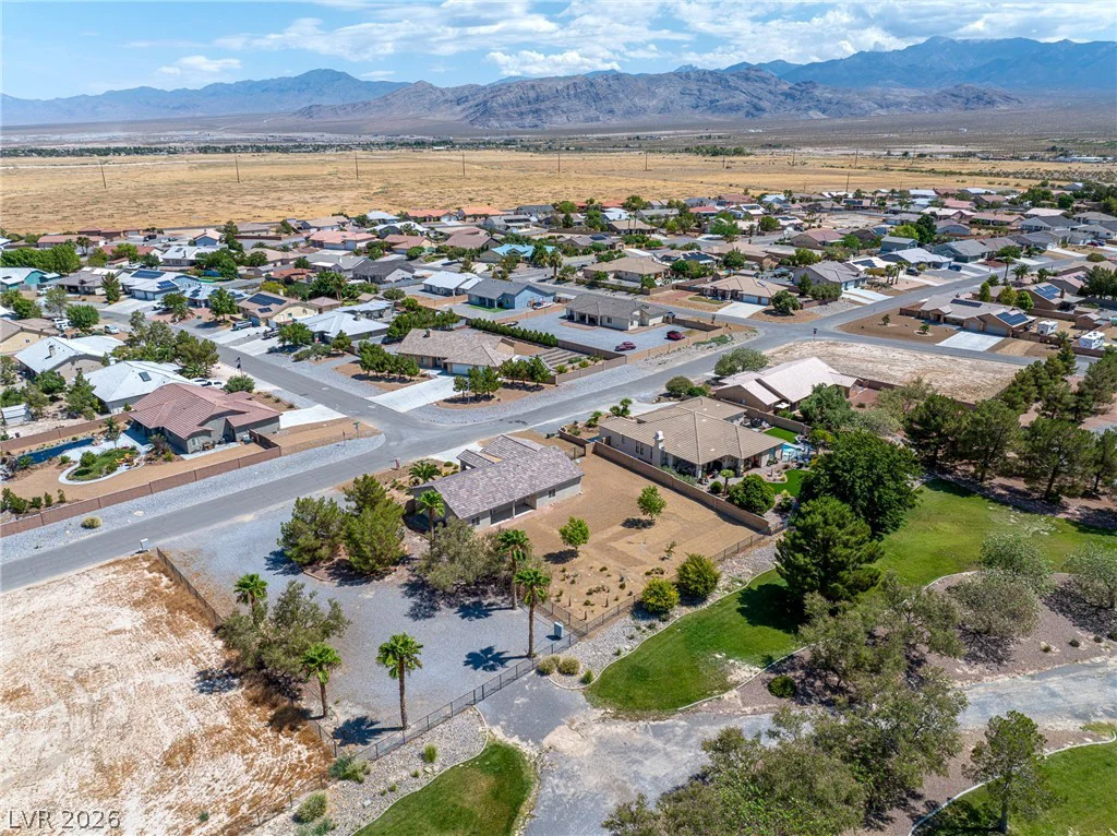 5231 Fieldstone, Pahrump, NV 89061