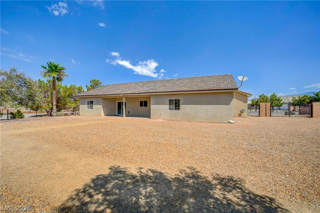 5231 Fieldstone, Pahrump, NV 89061