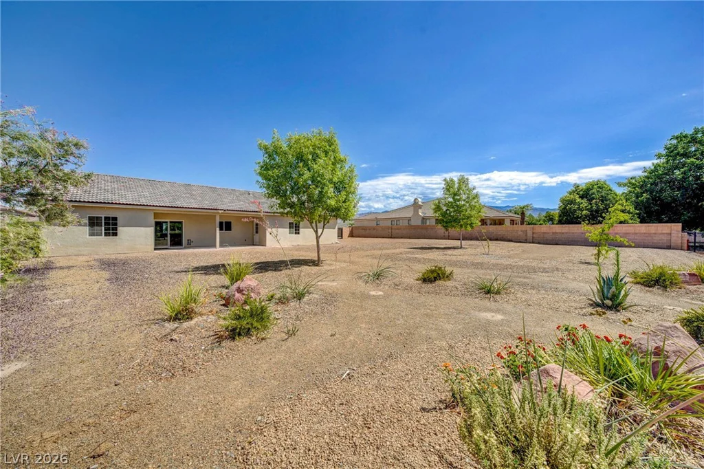 5231 Fieldstone, Pahrump, NV 89061