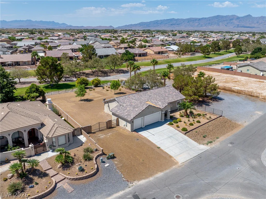 5231 Fieldstone, Pahrump, NV 89061