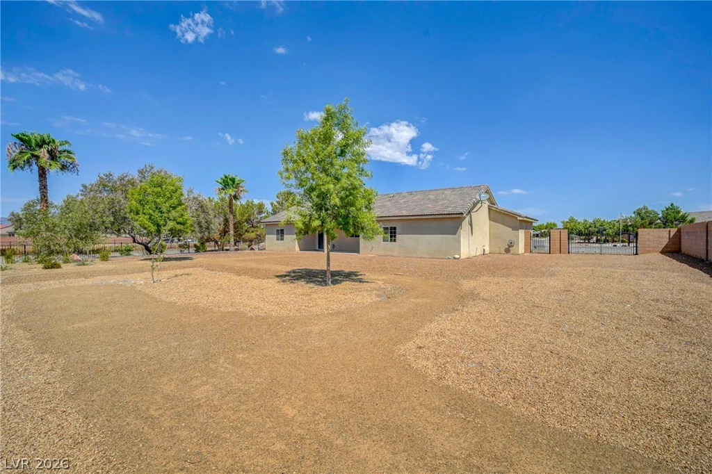 5231 Fieldstone, Pahrump, NV 89061