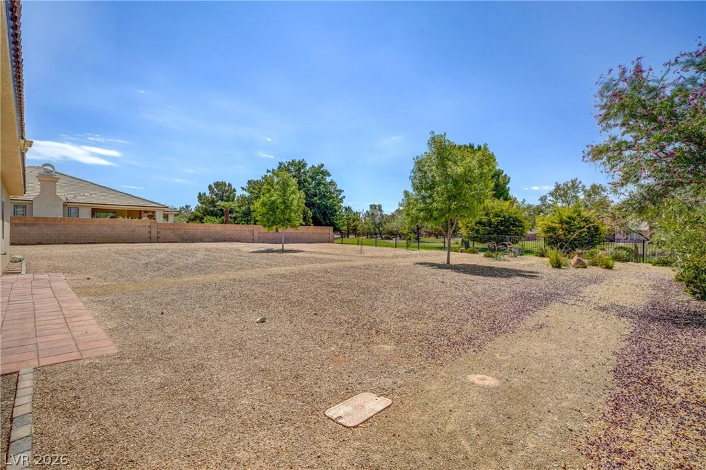 5231 Fieldstone, Pahrump, NV 89061