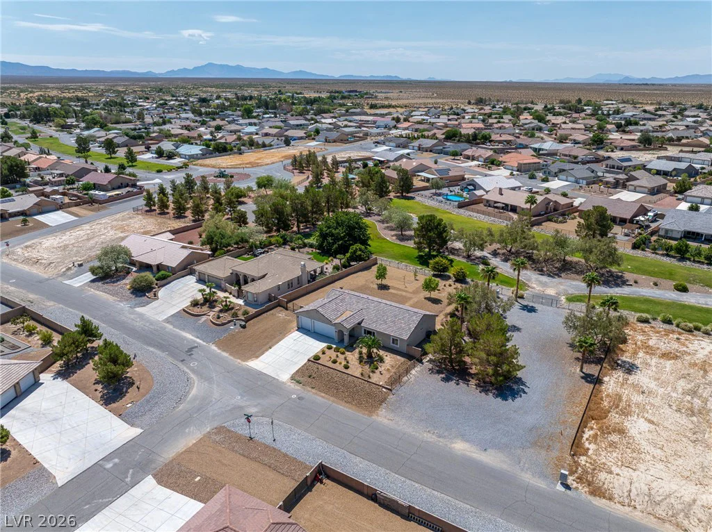 5231 Fieldstone, Pahrump, NV 89061