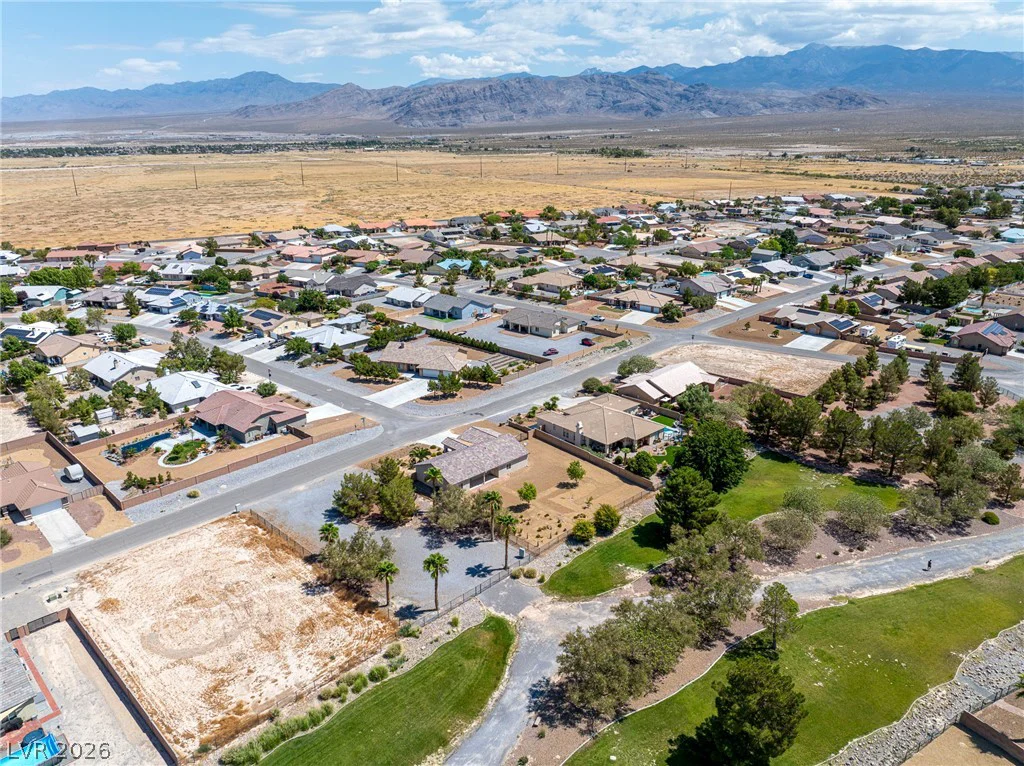 5231 Fieldstone, Pahrump, NV 89061