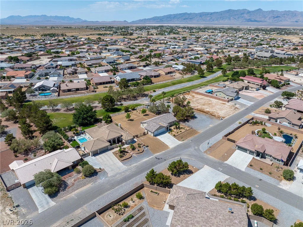 5231 Fieldstone, Pahrump, NV 89061