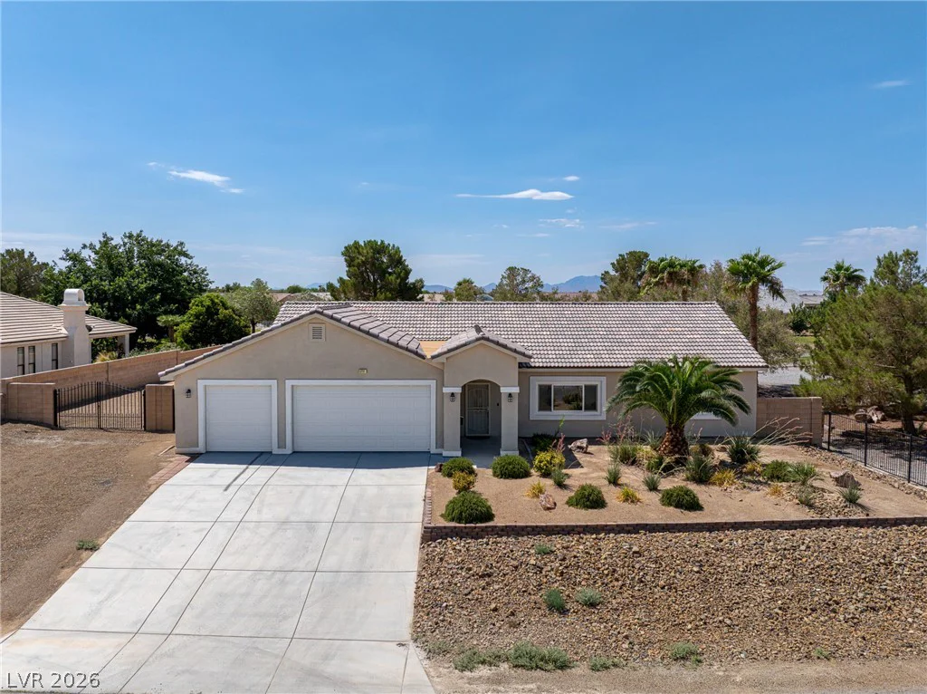 5231 Fieldstone, Pahrump, NV 89061