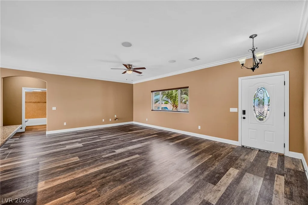 5231 Fieldstone, Pahrump, NV 89061