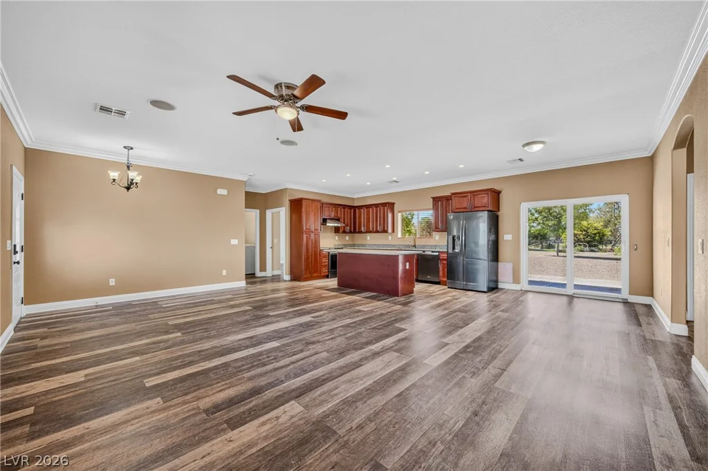 5231 Fieldstone, Pahrump, NV 89061