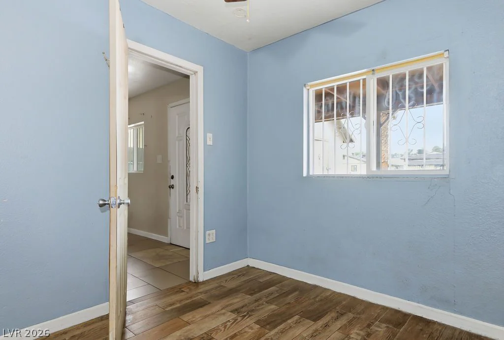1830 Princeton, North Las Vegas, NV 89030
