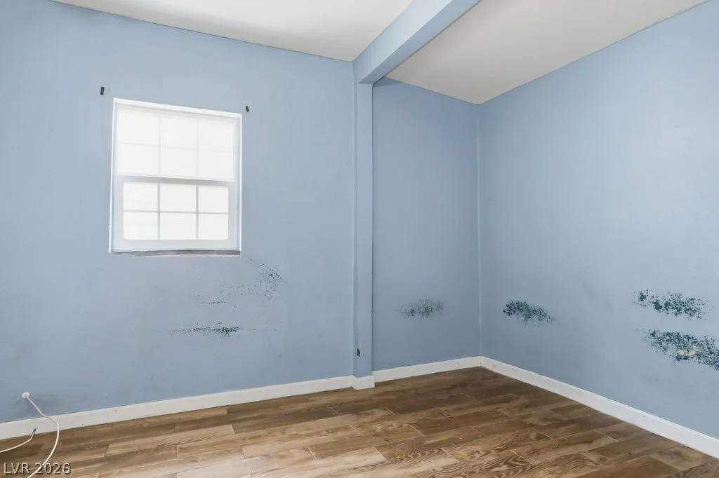 1830 Princeton, North Las Vegas, NV 89030