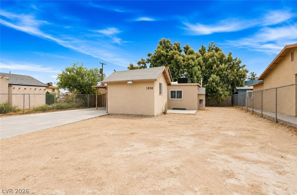 1830 Princeton, North Las Vegas, NV 89030