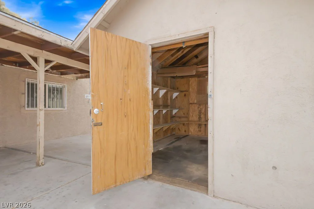 1830 Princeton, North Las Vegas, NV 89030