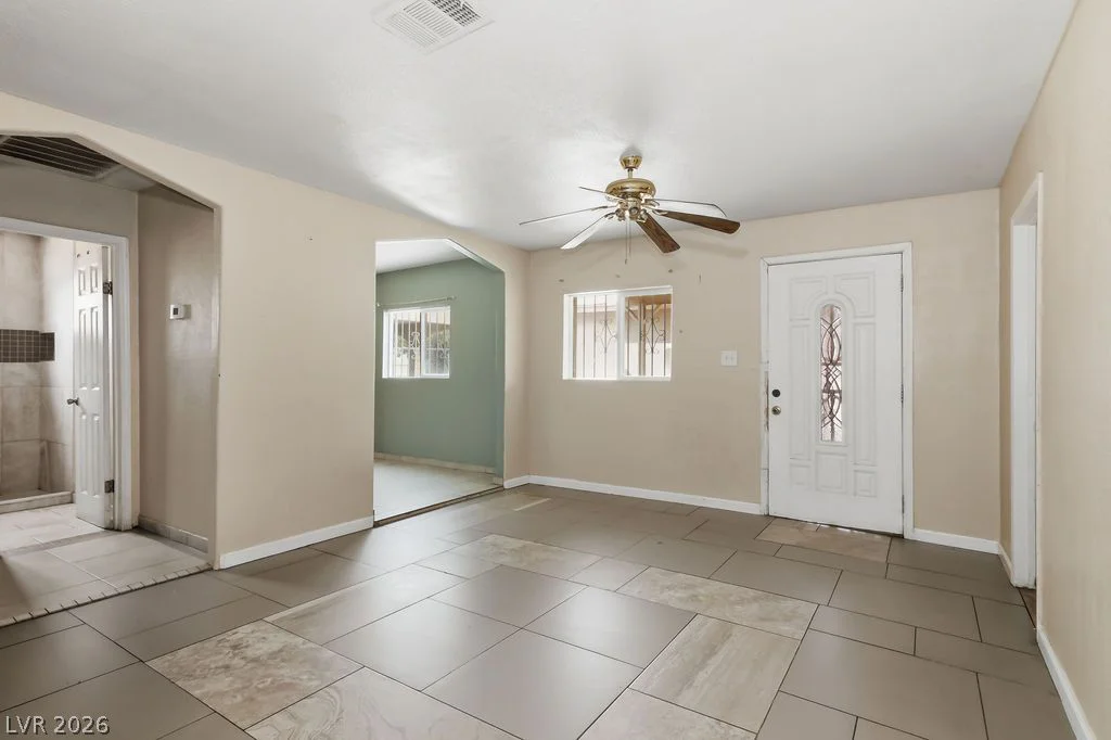 1830 Princeton, North Las Vegas, NV 89030