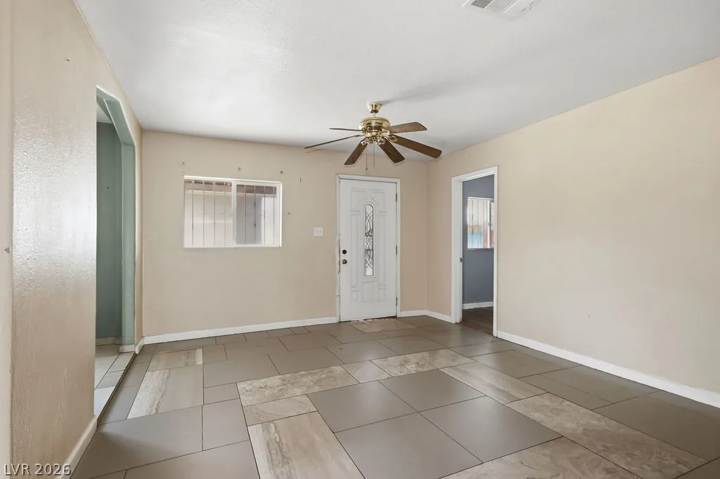 1830 Princeton, North Las Vegas, NV 89030