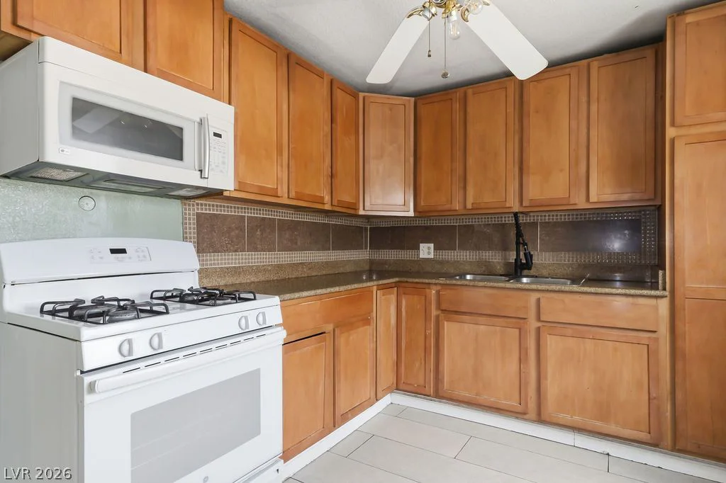 1830 Princeton, North Las Vegas, NV 89030