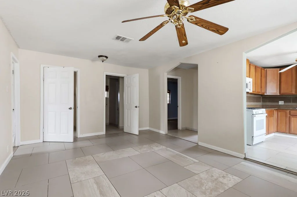 1830 Princeton, North Las Vegas, NV 89030