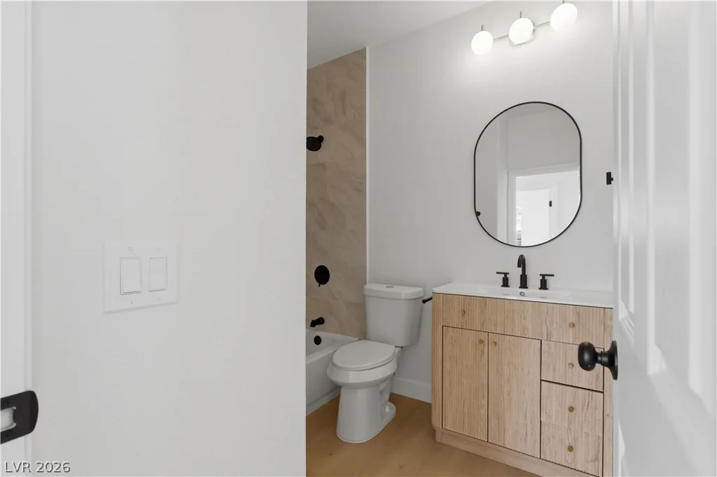 1408 Hometown, Henderson, NV 89074