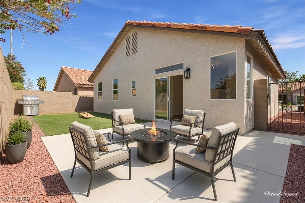 1408 Hometown, Henderson, NV 89074