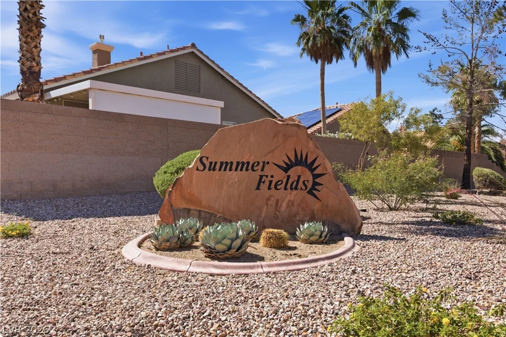 1408 Hometown, Henderson, NV 89074