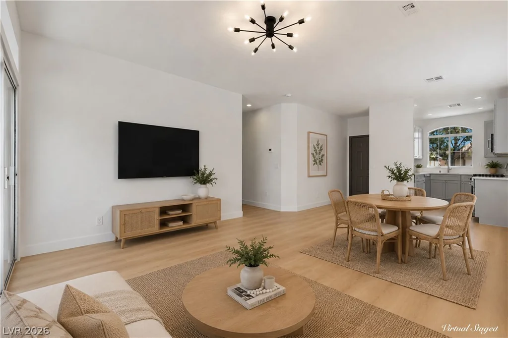 1408 Hometown, Henderson, NV 89074