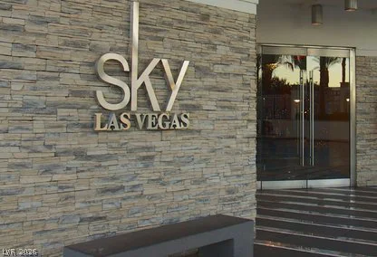 2700 Las Vegas, Las Vegas, NV 89109