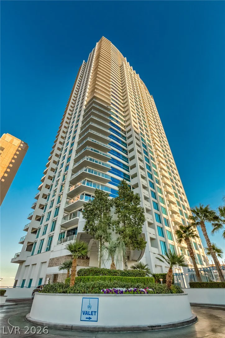 2700 Las Vegas, Las Vegas, NV 89109