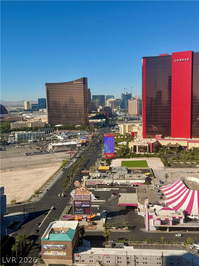 2700 Las Vegas, Las Vegas, NV 89109