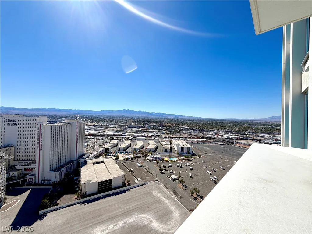 2700 Las Vegas, Las Vegas, NV 89109