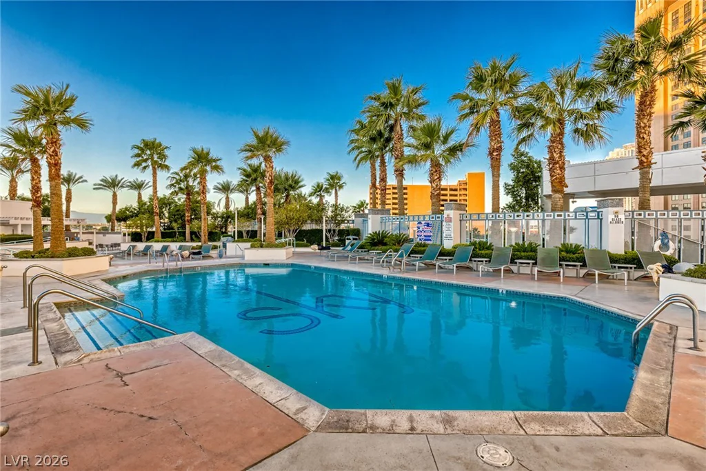 2700 Las Vegas, Las Vegas, NV 89109