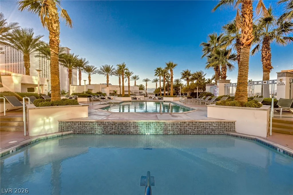 2700 Las Vegas, Las Vegas, NV 89109