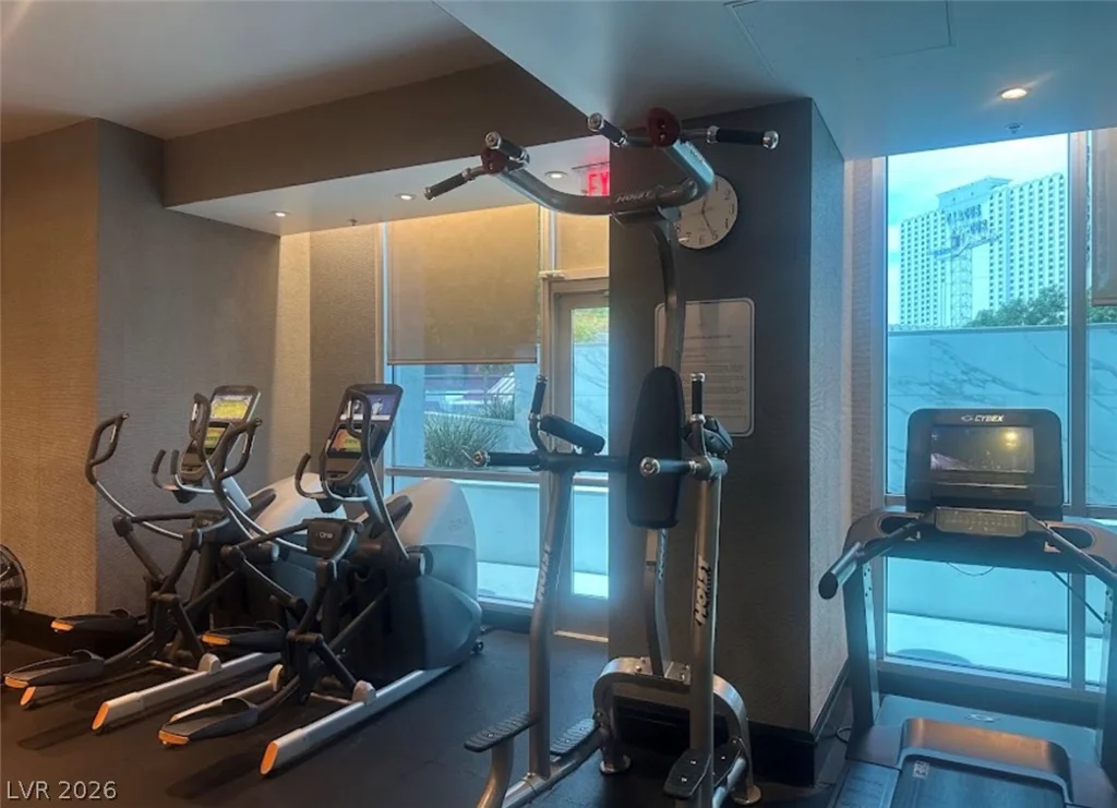 2700 Las Vegas, Las Vegas, NV 89109