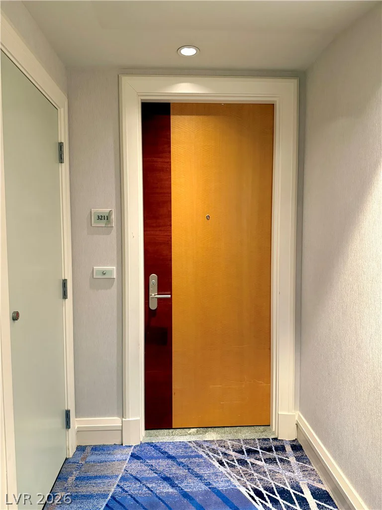 2700 Las Vegas, Las Vegas, NV 89109
