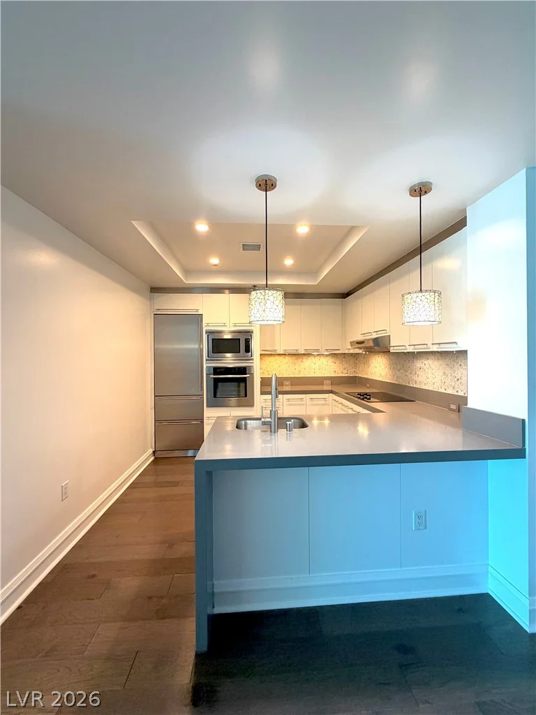 2700 Las Vegas, Las Vegas, NV 89109
