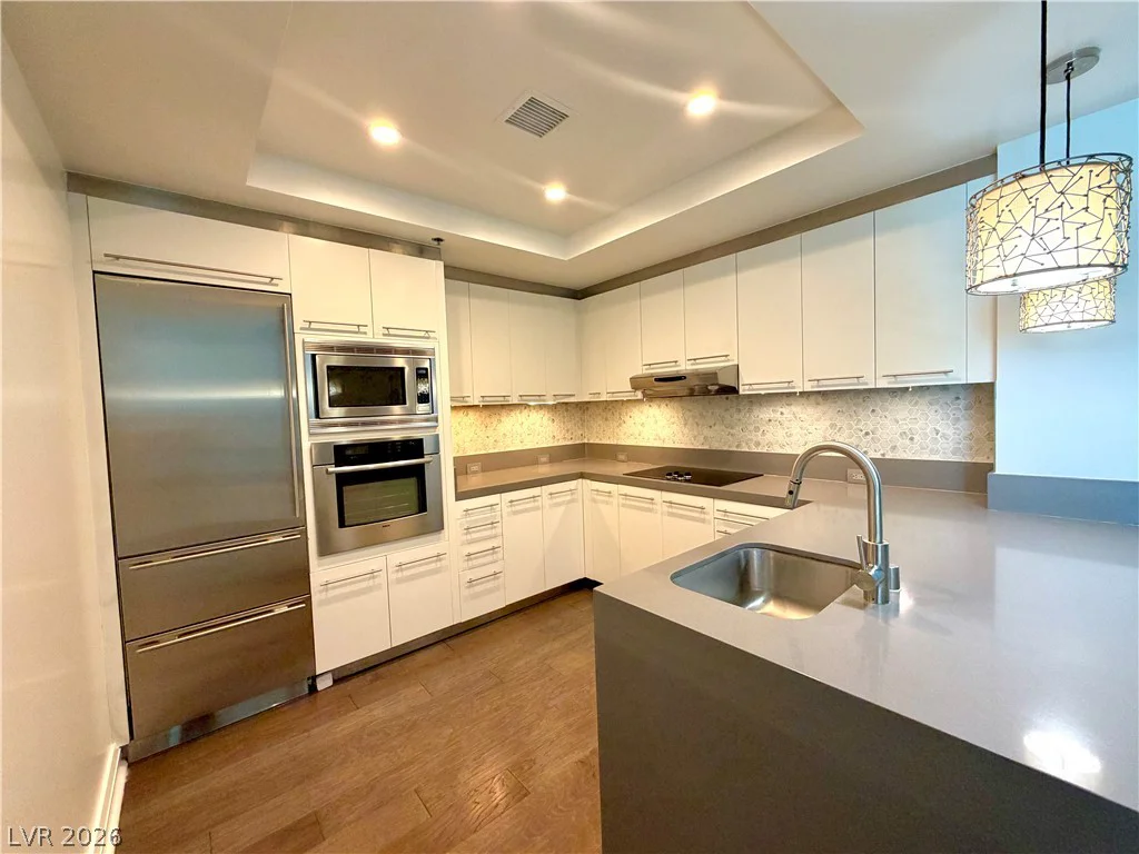 2700 Las Vegas, Las Vegas, NV 89109