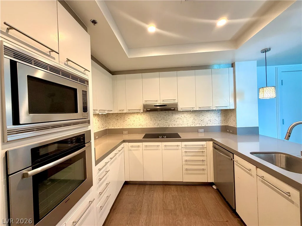 2700 Las Vegas, Las Vegas, NV 89109