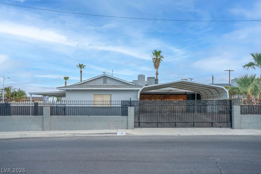 5185 Sun Valley, Las Vegas, NV 89122