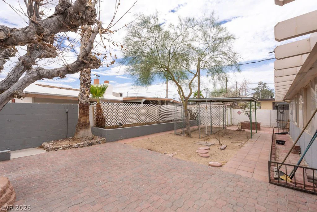 5185 Sun Valley, Las Vegas, NV 89122