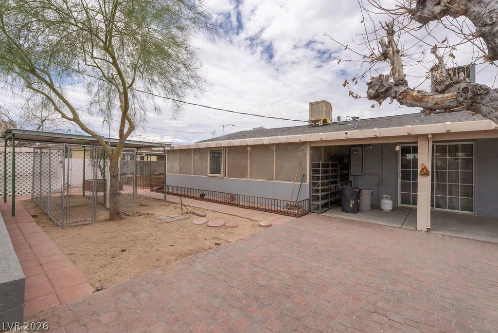 5185 Sun Valley, Las Vegas, NV 89122