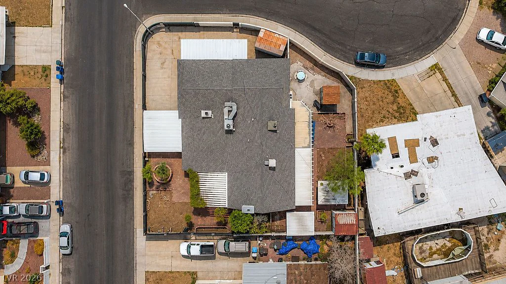 5185 Sun Valley, Las Vegas, NV 89122