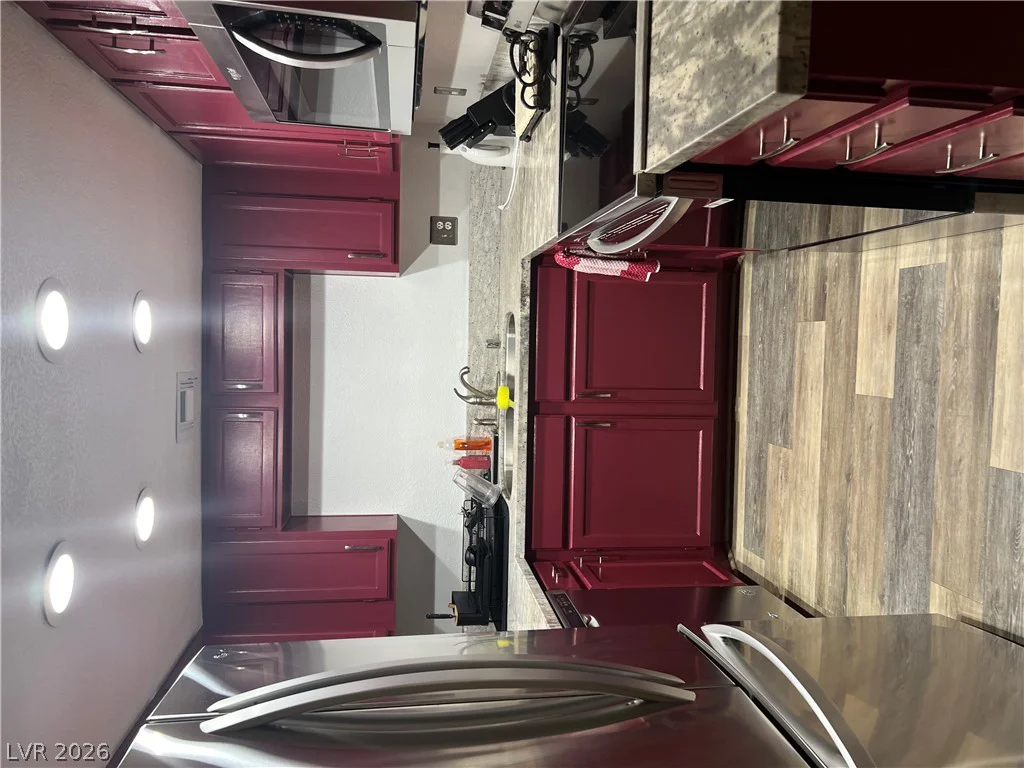 2441 Old Forge, Las Vegas, NV 89121