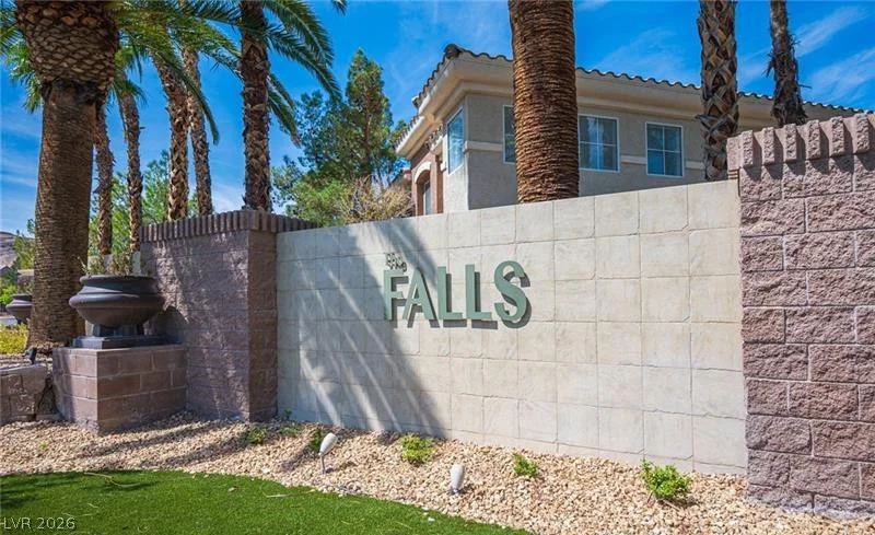 9050 Warm Springs, Las Vegas, NV 89148