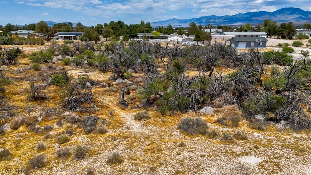 1610 Bank, Pahrump, NV 89048